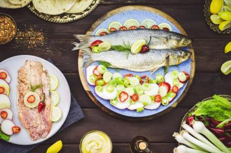 Fish (Fresh)
